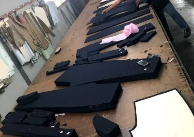 Growing Dutchman Puerto Rico Organic Cotton and Natural Fiber Project - Visit to Women Run Textile Cooperative COOPERATIVE LA MONTAÑA3